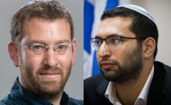 עימות בין מנכ"לי המפלגות הסרוגות: "אל תכתיבו לנו"