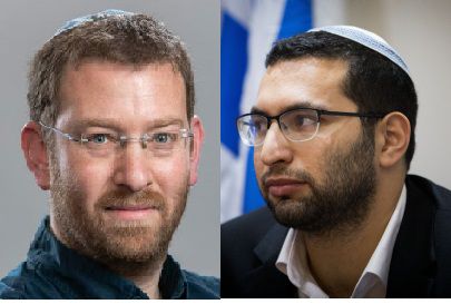 עימות בין מנכ"לי המפלגות הסרוגות: "אל תכתיבו לנו"