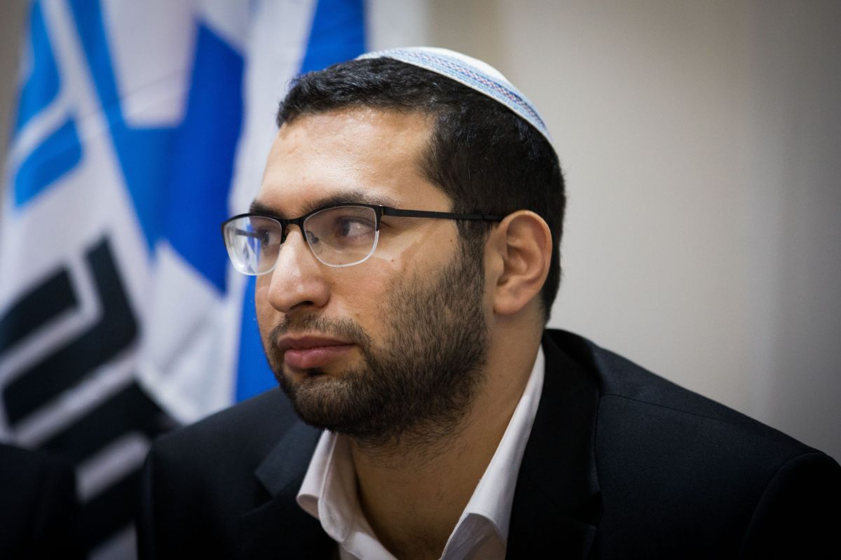 השר מעוצמה יהודית תקף בחריפות את הממשלה