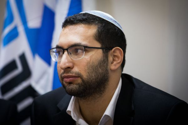 השר מעוצמה יהודית תקף בחריפות את הממשלה