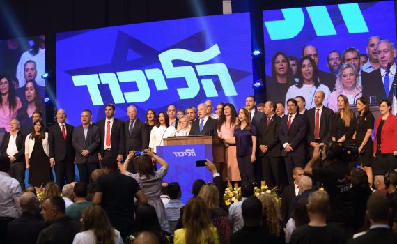 ביקורת בליכוד: "אסור לקבור את חוק השבות בוועדות"