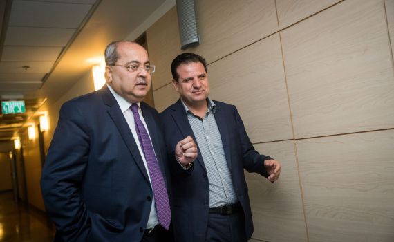 חדש תע״ל נגד המשטרה: דורשים ועדת חקירה