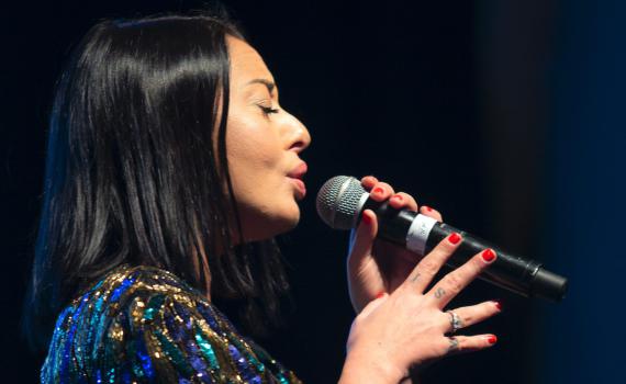 "עד אחרי הנצח": מאיה בוסקילה עושה פאר טסי