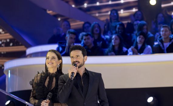 אלימות באח הגדול:יותר מ-1600 תלונות מצד הצופים