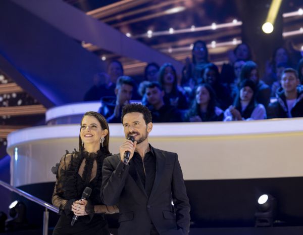 אלימות באח הגדול:יותר מ-1600 תלונות מצד הצופים