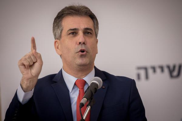 בעקבות הציוץ: השר אלי כהן פיטר את אסף זמיר