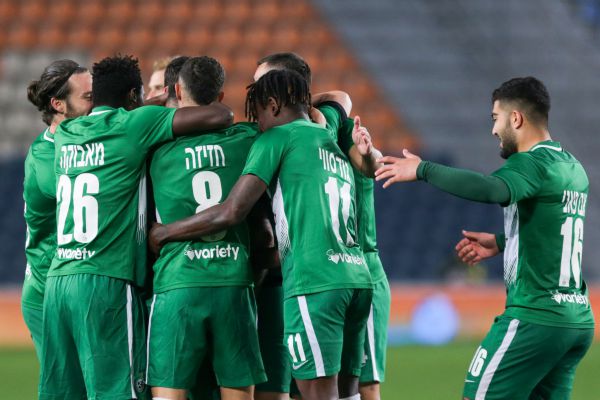 האליפות קרובה מתמיד: בחיפה מתמוגגים מהניצחון