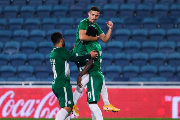 מכבי חיפה עלתה לשלב הבתים של ליגת האלופות