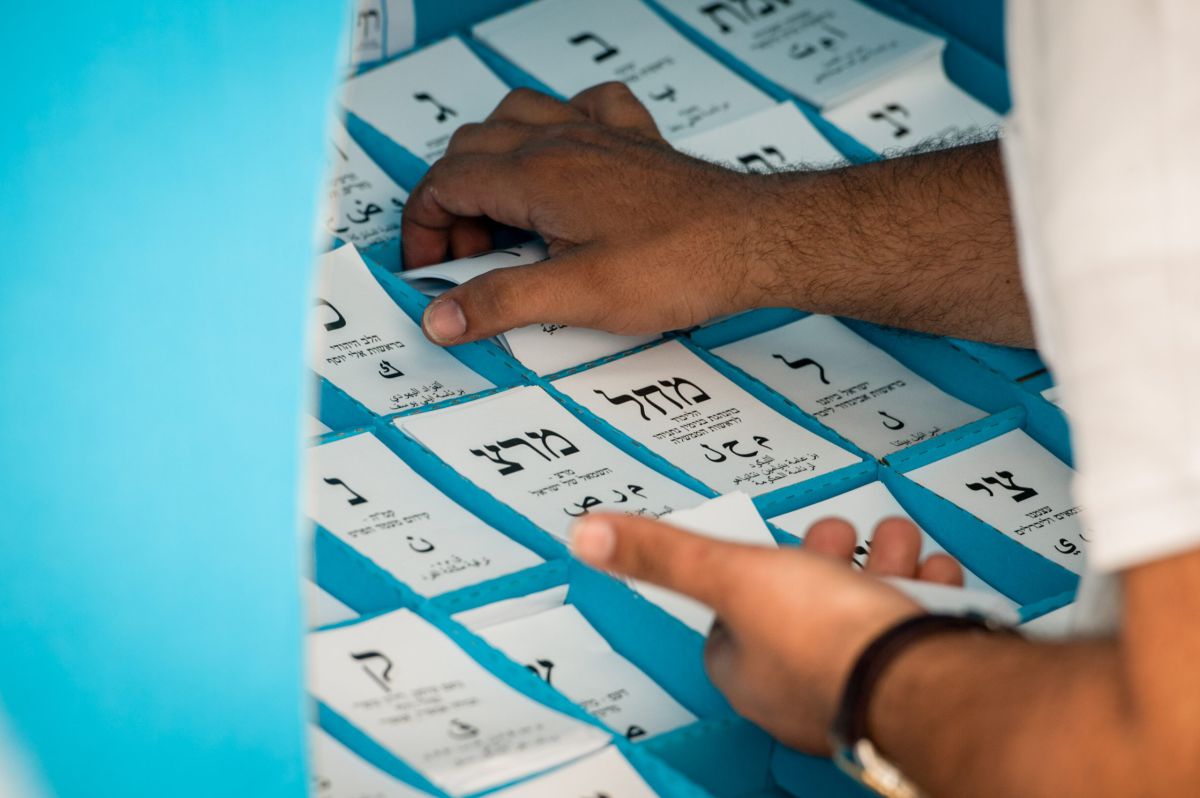 הסוקר חושף: אלו המפלגות המובילות בקרב הצעירים