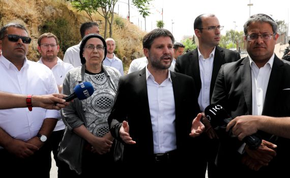 כך אפשר לתחמן בפריימריז של הציונות הדתית