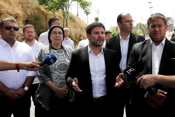 כך אפשר לתחמן בפריימריז של הציונות הדתית