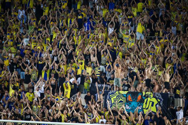 מכבי תל אביב ממשיכה לדרוס את הליגה