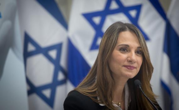 הרב שרקי ורחלי פרנקל: אלו המועמדים למועצת החמ"ד