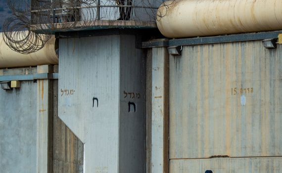 6 אסירים ביטחוניים פתחו בשביתת רעב