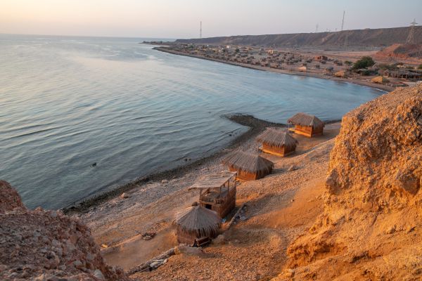 "בן אדם טוב"| ברוך יונה שטבע בסיני הובא למנוחות