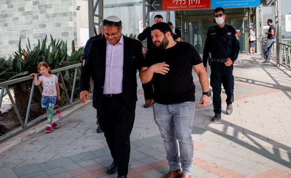 האתגר של אלמוג כהן לחברת הכנסת מהליכוד