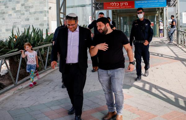 האתגר של אלמוג כהן לחברת הכנסת מהליכוד