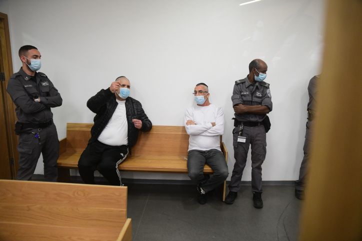 אחרי שברח למרוקו: העבריין גולן אביטן נעצר בנתב"ג