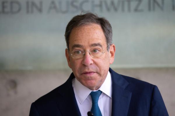 ארה"ב מגנה: "נחרדנו ממתקפת הטרור הקטלנית"