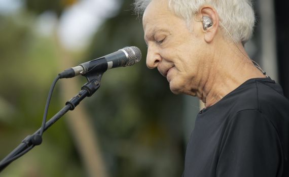 שלום חנוך דוחה מופע נוסף:  "אצטרך עוד זמן מנוחה"