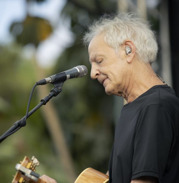 שלום חנוך דוחה מופע נוסף:  "אצטרך עוד זמן מנוחה"