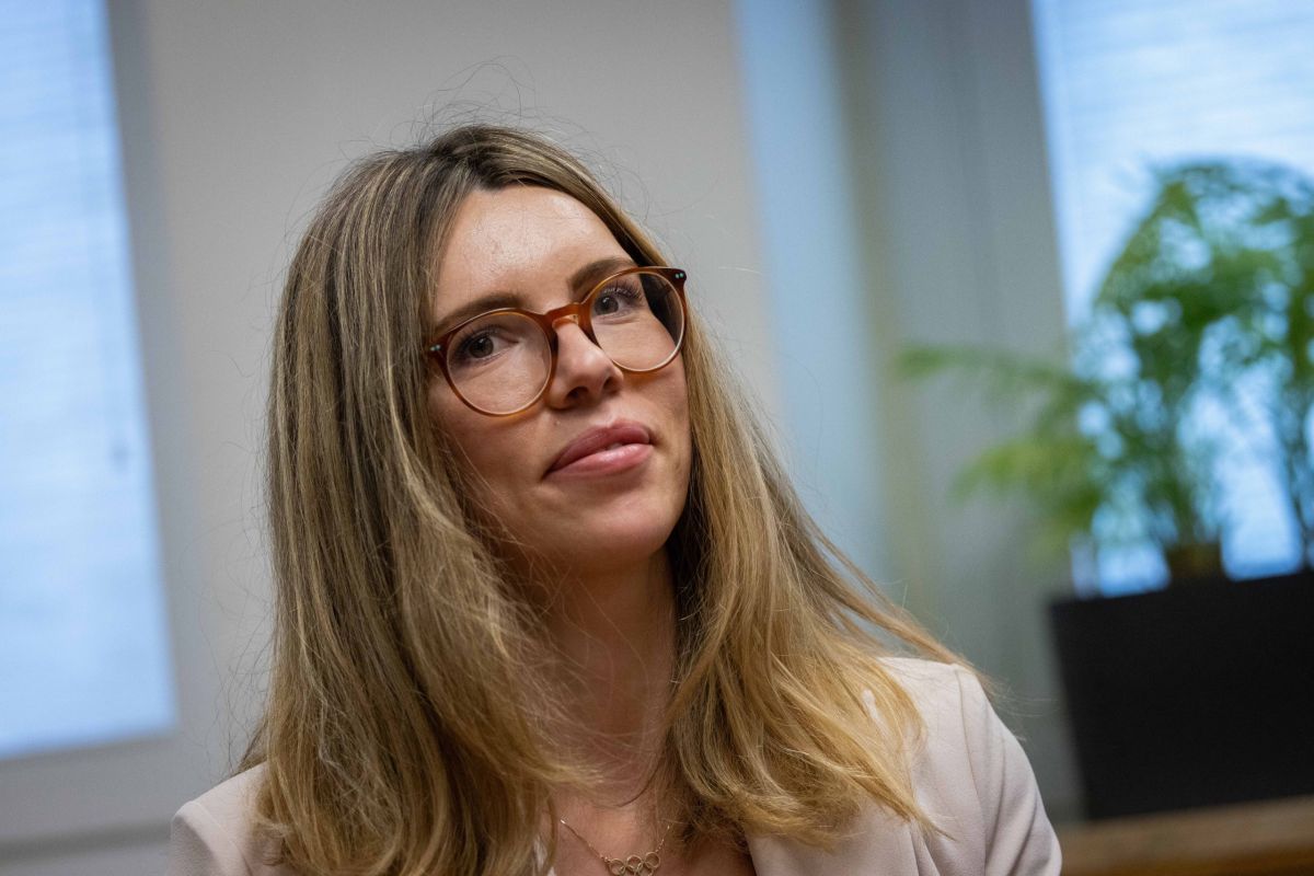 עם שלוש מדליות באליפות אירופה: חנה מיננקו הודיעה על פרישה