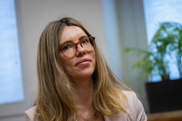 מדליית ארד: הישג לקופצת הישראלית באליפות אירופה