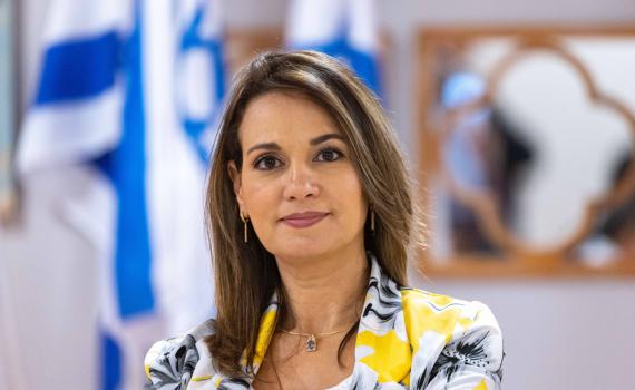 שאשא ביטון קוראת לכנס דיון חירום על משבר החינוך