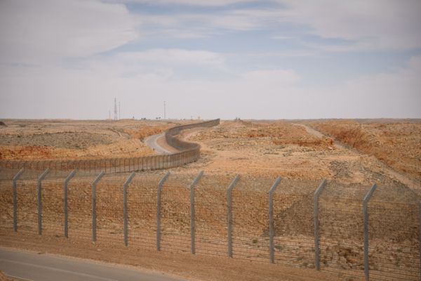 צה"ל יפתח את כביש 10 ושטחי אימונים למטיילים