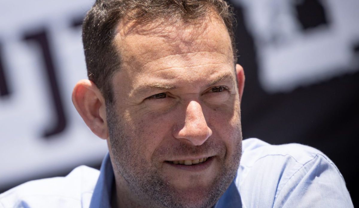 הכישלון של יוסי דגן: לא הצליח להכניס את מסיקה