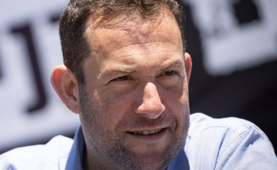 הכישלון של יוסי דגן: לא הצליח להכניס את מסיקה