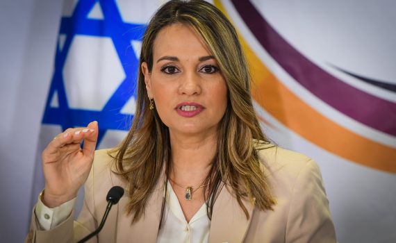 שאשא ביטון: "מי שמוציא צו מניעה – לא מעוניין בהסכם"