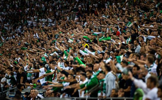 מסי בדרך: במשטרה נערכים למשחק של מכבי חיפה