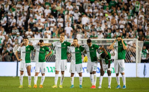 אירופה: הגרלות קשות למכבי חיפה ולמכבי ת"א