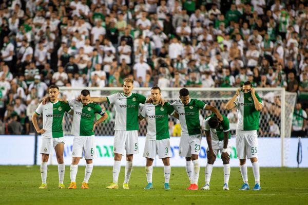 אירופה: הגרלות קשות למכבי חיפה ולמכבי ת"א