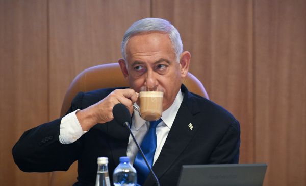 הגיעה העת "לשתות" מנדטים מהליכוד