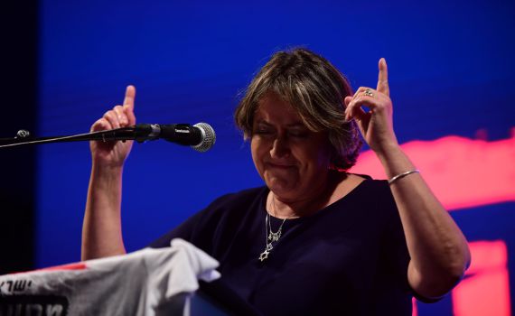 במקביל למו"מ עם המורים, בית הדין ידון בצו המניעה