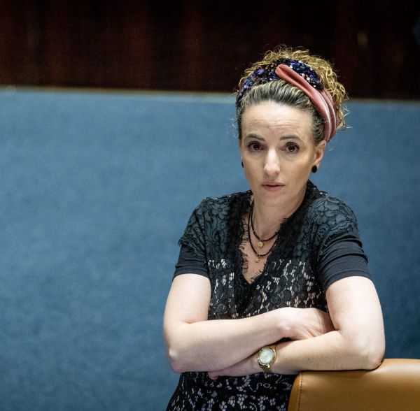 בגלל הקשר האישי לסילמן: בוטל מינוי ראש רט"ג