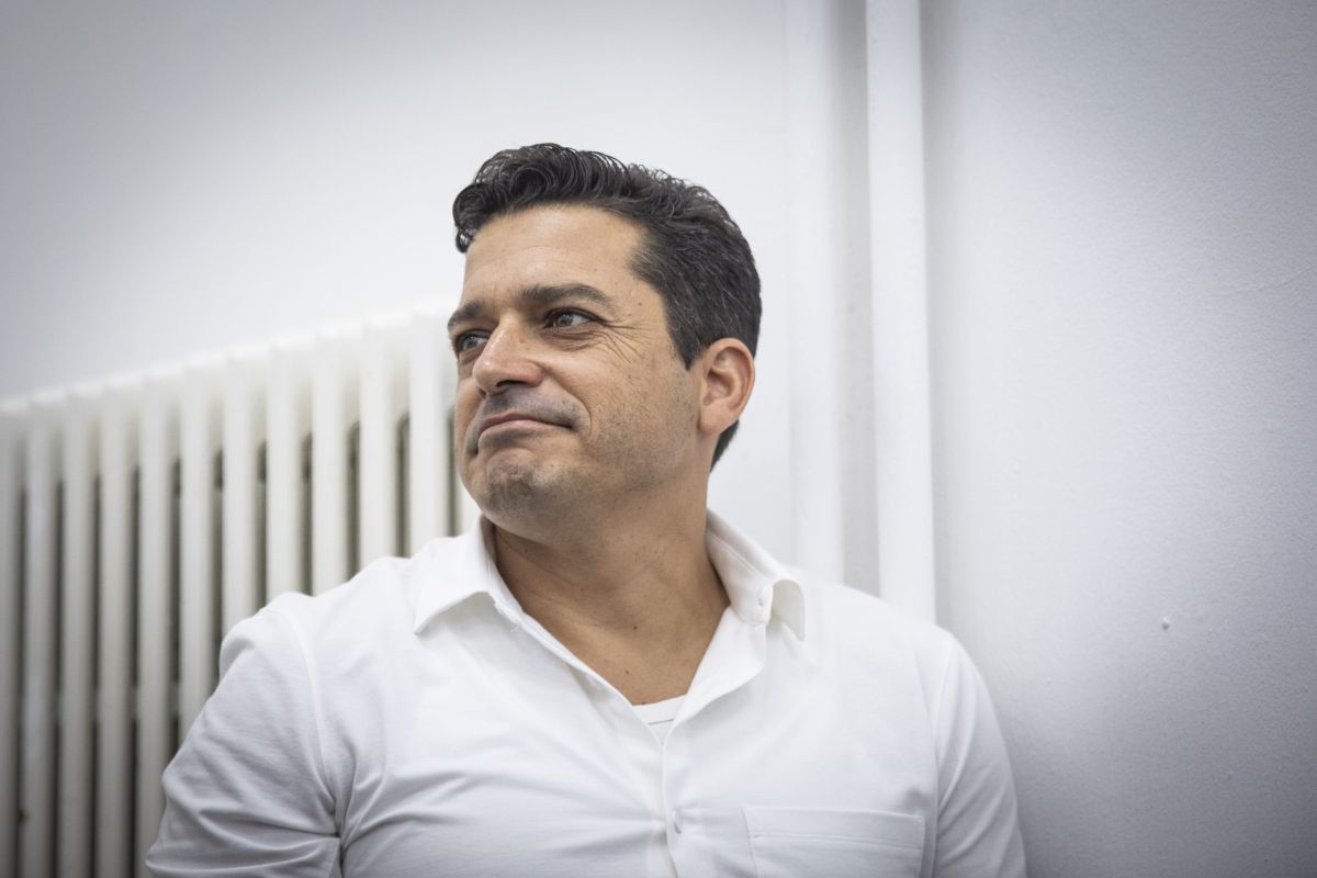 לקראת הדיון בעניין שיקלי: מחלוקת בין היועמ״שיות