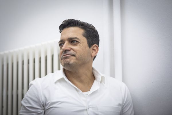 כך שיריון עמיחי שיקלי יכול להשפיע על שקד וסמוטריץ'