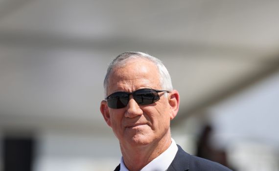 "אם בעוטף לא תהיה שיגרה – גם בעזה לא תהיה שגרה"