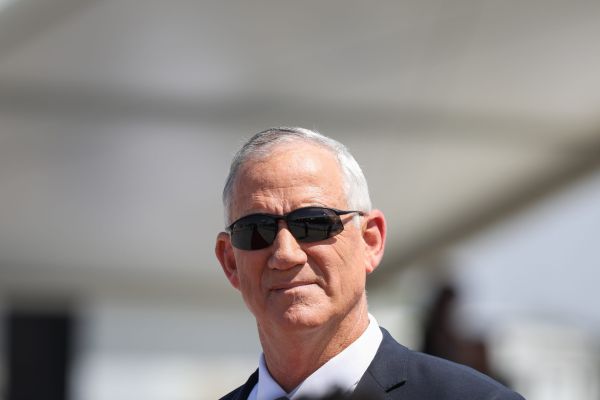 "אם בעוטף לא תהיה שיגרה – גם בעזה לא תהיה שגרה"