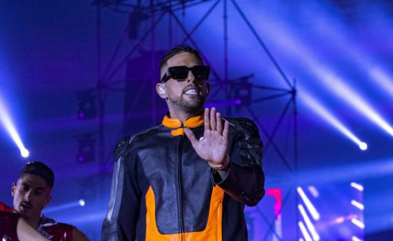 בן אל תבורי מגיב: "הכי קל לשפוט אותי, לקלל אותי"