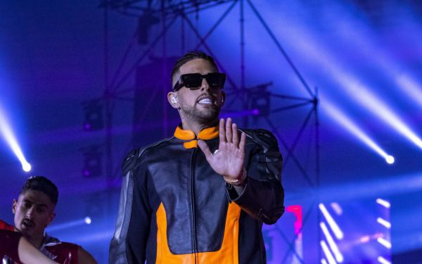 "הזהרתי את בן אל שלא יביא לעולם את נכדי"