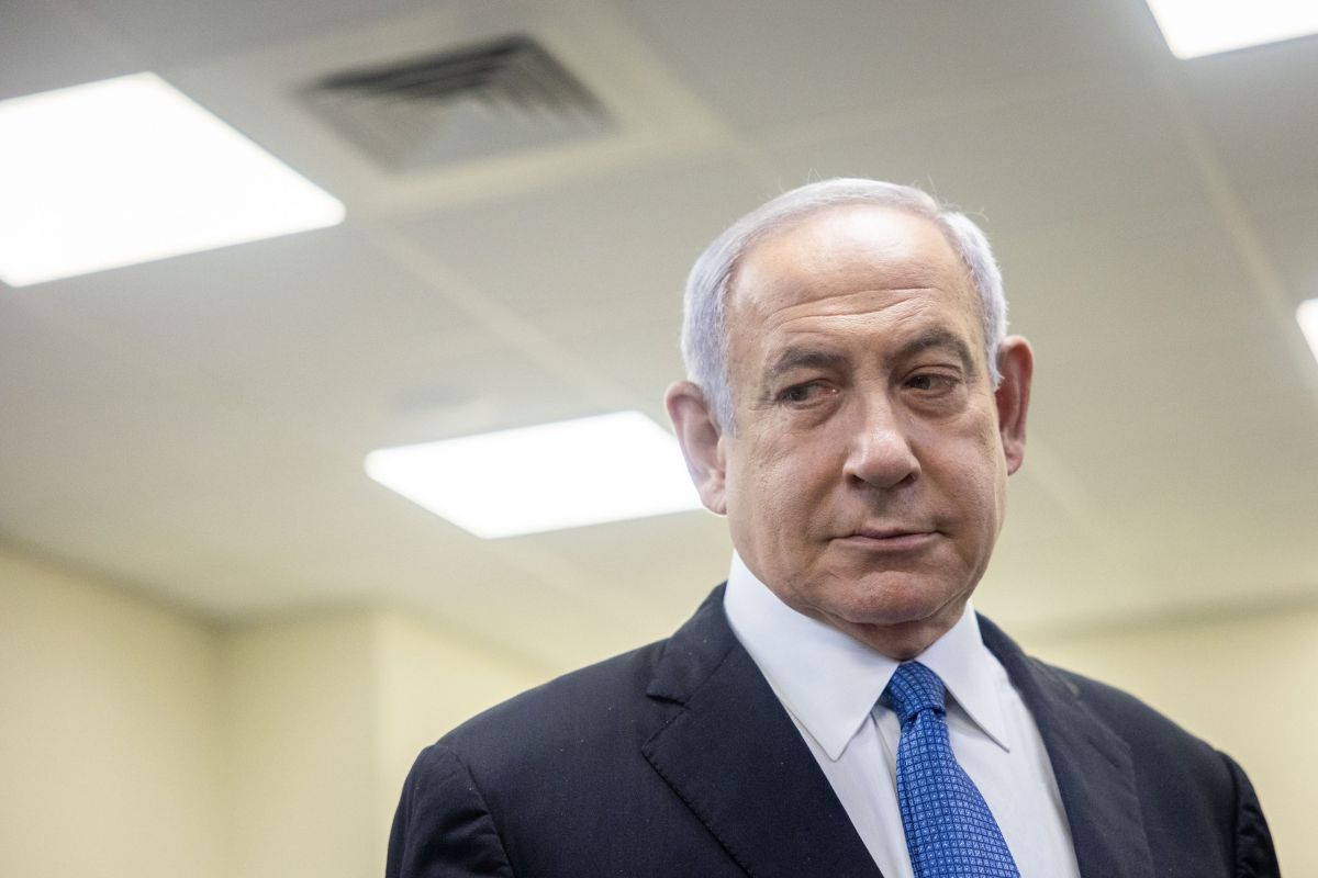 "נתניהו תקע לנו סכין בגב; נצביע לגדעון סער"