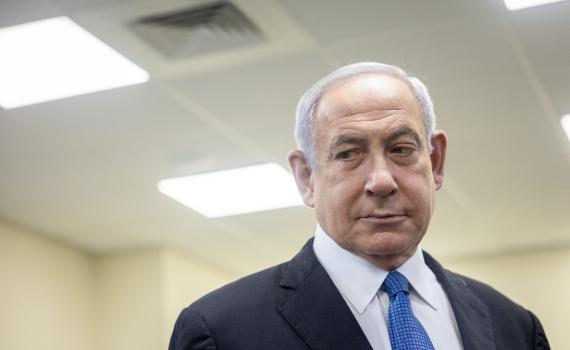 סנגורי נתניהו: רה"מ יוכל להעיד רק במרץ 2025