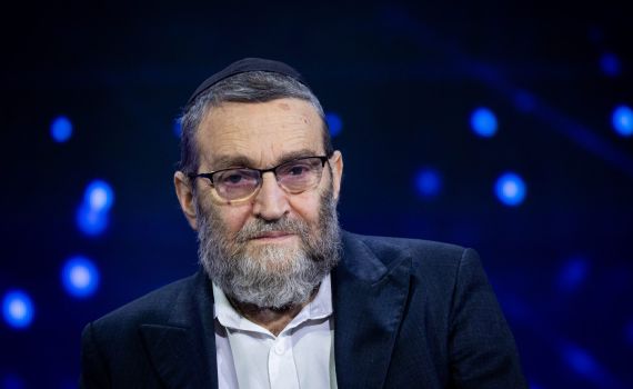 מתפנה מקום: דגל התורה מוותרת על תפקיד שר