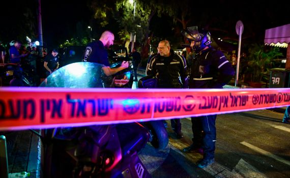 הסניגוריה הציבורית נגד התערבות שב"כ: "קו אדום"