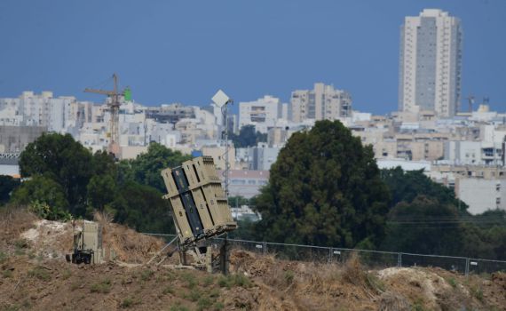 פיקוד העורף מפרסם: אלו ההנחיות העדכניות