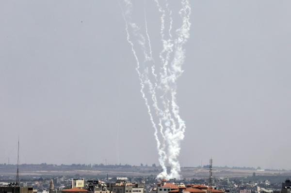 שיגורים נוספים בצפון: אזעקות בקריית שמונה
